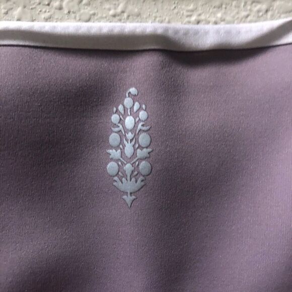 Free People movement Step Up‎ Biker bike Shorts Xs NEW - Picture 5 of 6